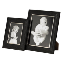 Forwood - Bella Caviar Black Photo Frames