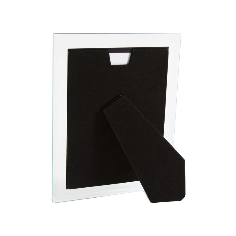 Mirror Glass frame 8x6