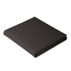 Tuscan Leather Triple Travel Photo Frame