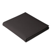 Tuscan Leather Triple Travel Photo Frame