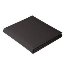 Tuscan Leather Triple Travel Photo Frame
