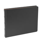Luxury Leather Visitors Book 80 leaves