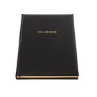 Locketts Leather Wine Cellar Book