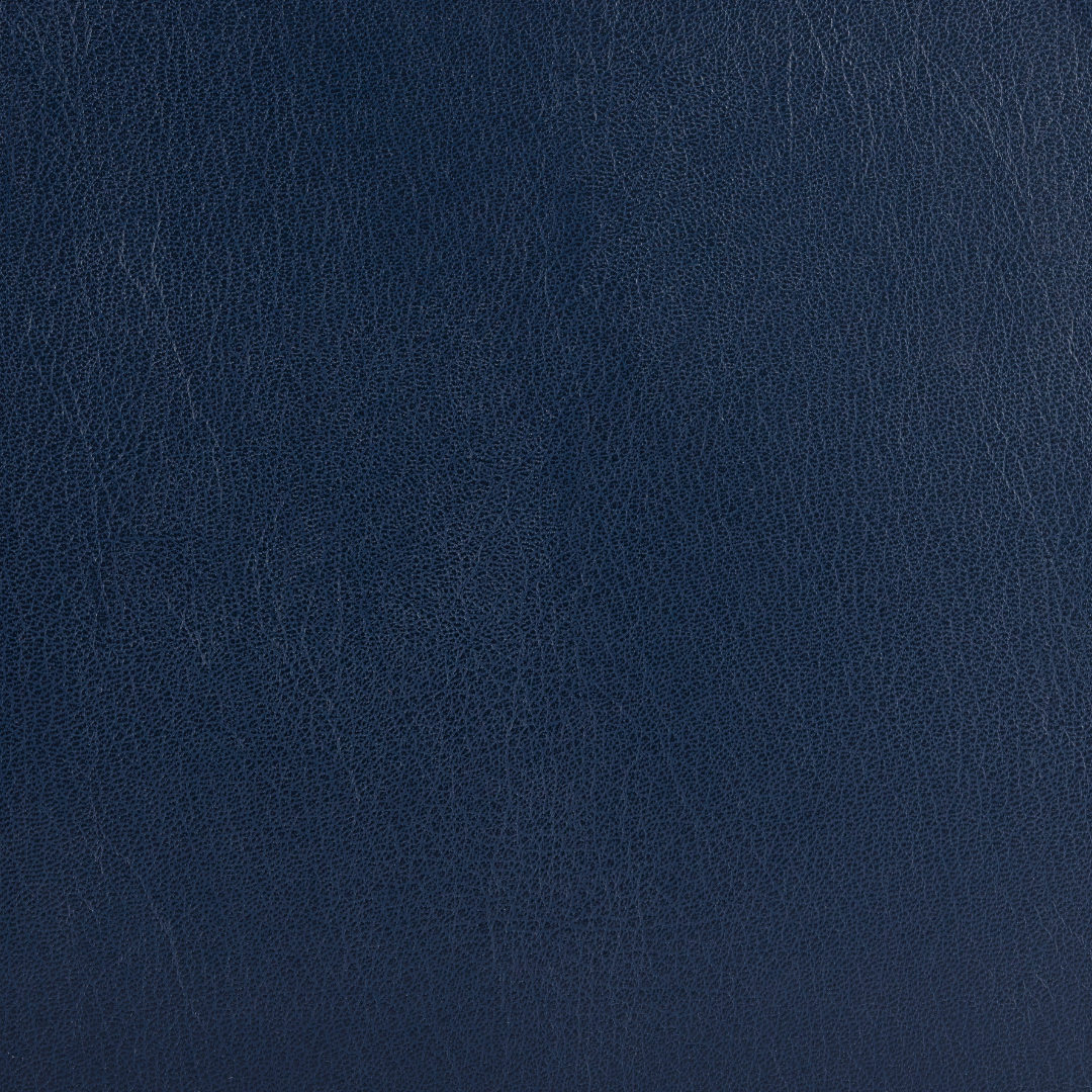 Traditional Large Landscape Photo Album Blue