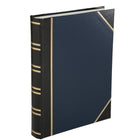Traditional Large Portrait Photo Album