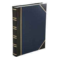 Traditional Large Portrait Photo Album