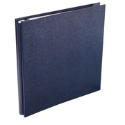 Self-adhesive Photo Album Pellaq Blue