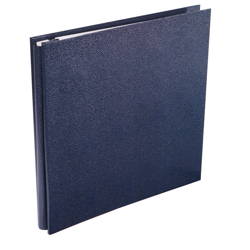 Self-adhesive Photo Album Pellaq Blue