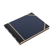 Traditional Visitors Book