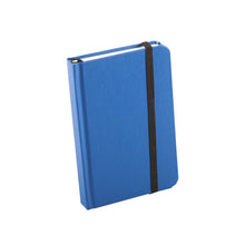 Locketts A6 Pocket Notebook / Wedding Notebook