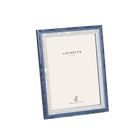 Blue Pearl Inlay Photo Frame