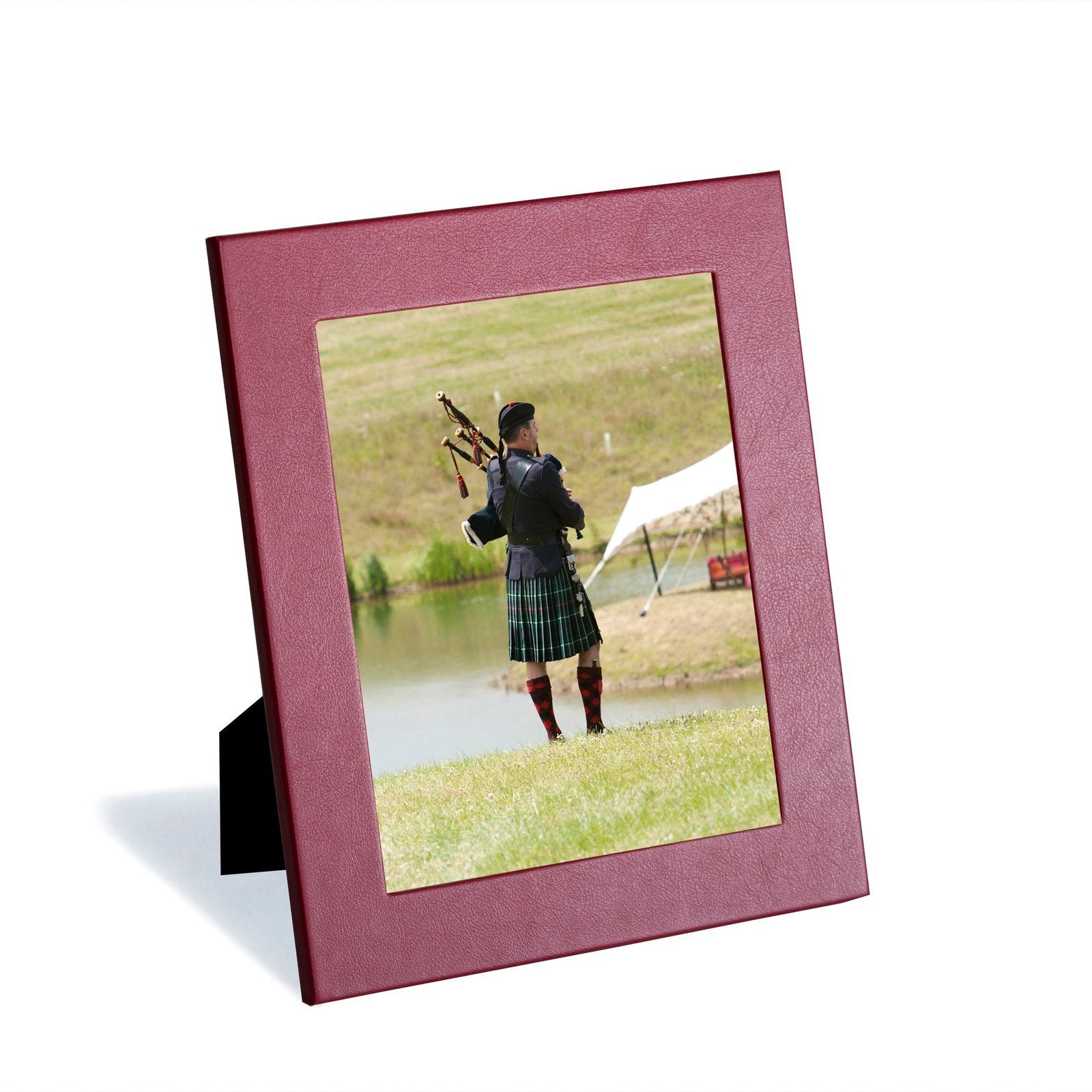 Luxury Leather Photo frame