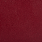 Large Leather Square Photo Album Burgundy