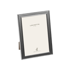 Carbon Fibre Thin Contemporary Enamel Photo Frame