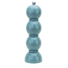 Lacquer Bobbin Salt or Pepper Grinder