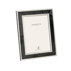 Charcoal Pearl Inlay Photo Frame