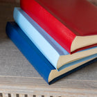 Hungerford Small Portrait Photo Album