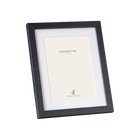 Classic Coloured Wooden Frame