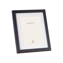 Classic Coloured Wooden Frame