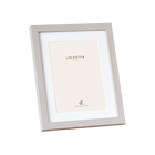 Classic Coloured Wooden Frame