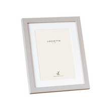 Classic Coloured Wooden Frame