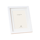 Classic Coloured Wooden Frame