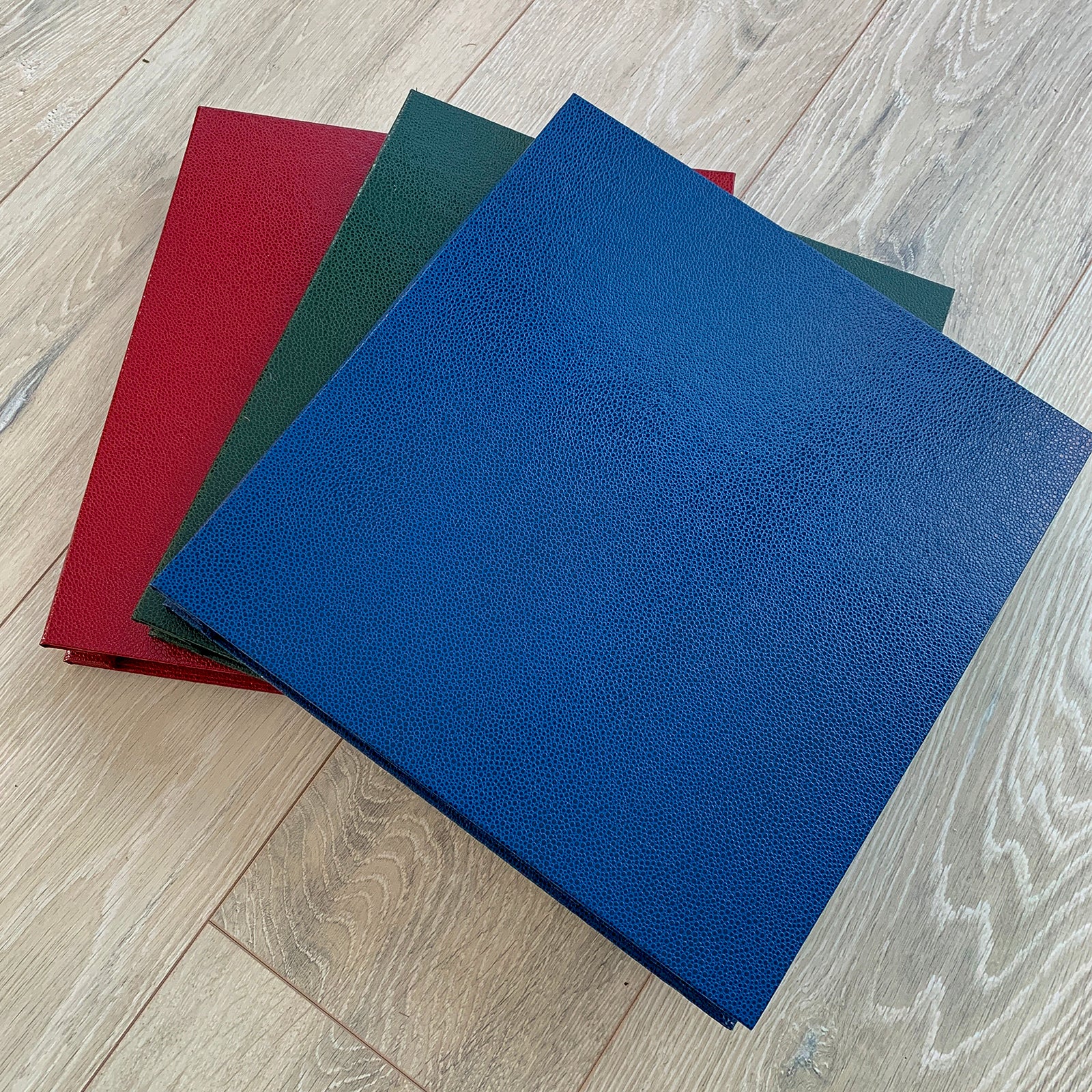 Self-adhesive Photo Album Pellaq