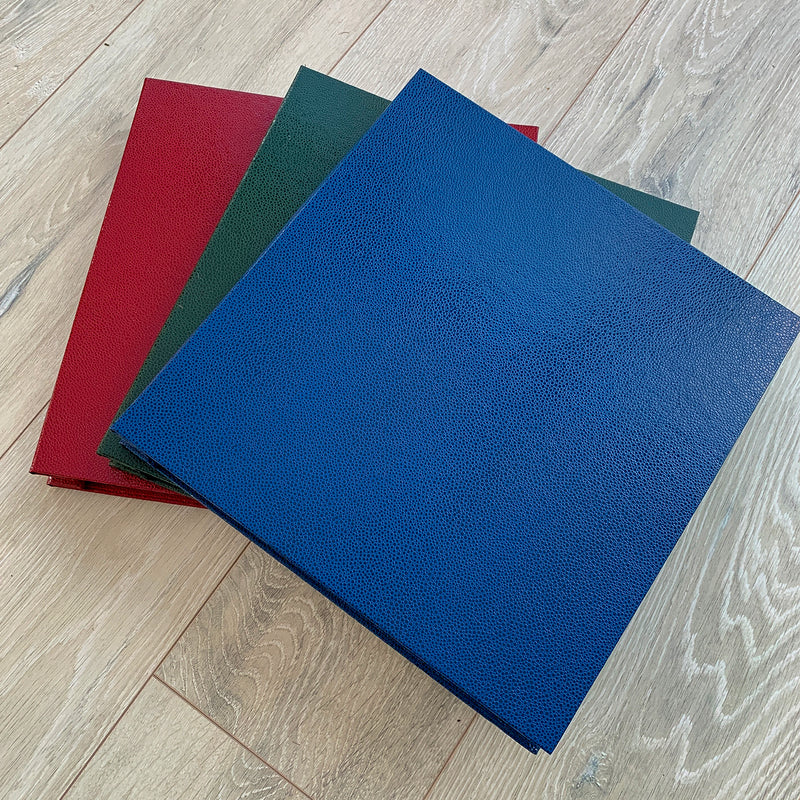 Self-adhesive Photo Album Pellaq