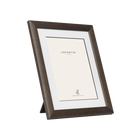 Contemporary Wooden Mounted Medium Photo Frame