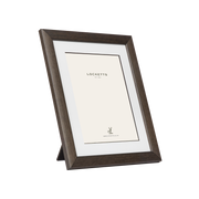 Contemporary Wooden Mounted Medium Photo Frame