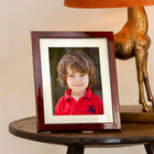 Maple Mounted Medium Photo Frame