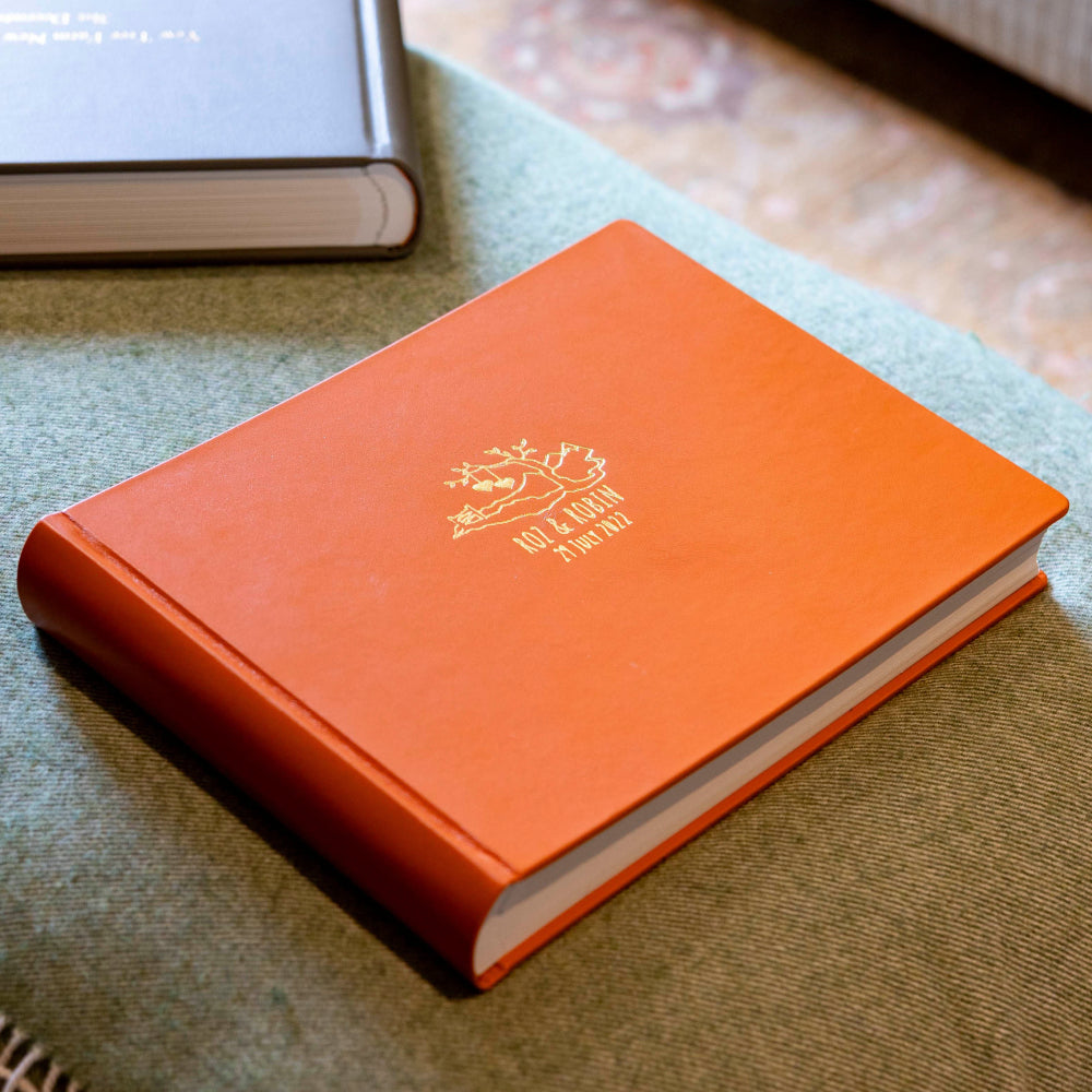 Bespoke Personalisation