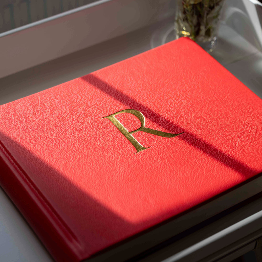 Bespoke Personalisation