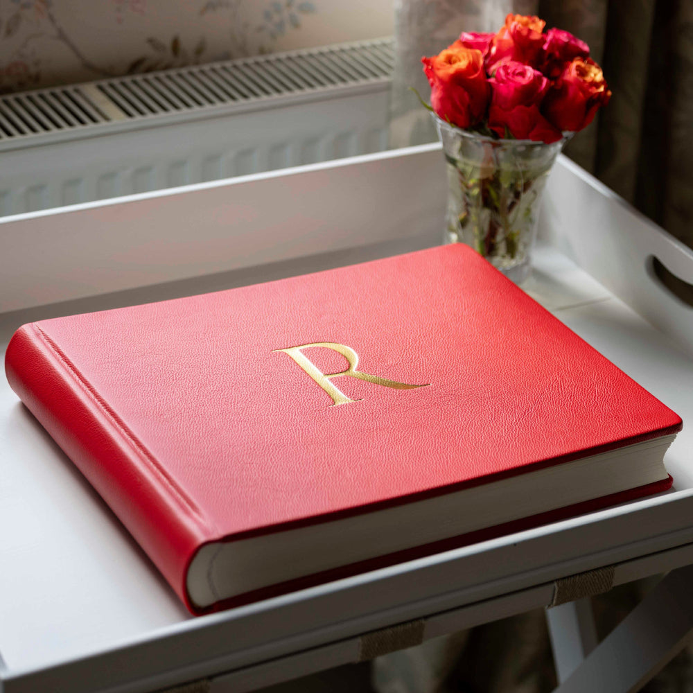 Bespoke Personalisation