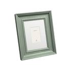 Farrow & Ball Painted Moulded Frame
