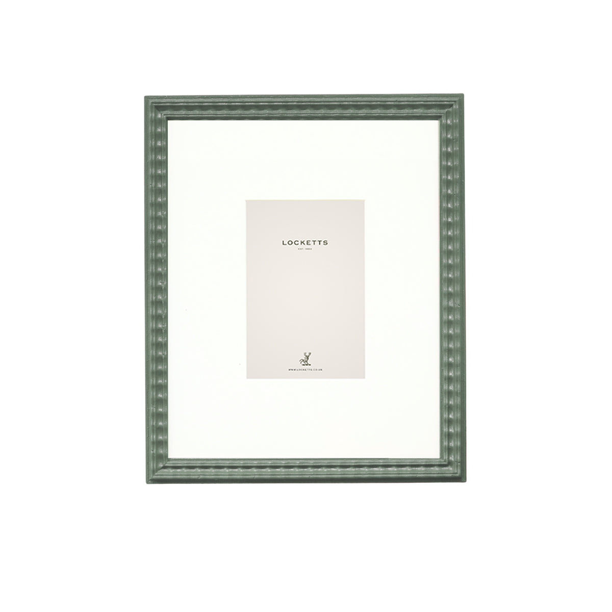Farrow & Ball Painted Texture Frame