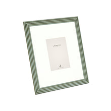 Farrow & Ball Painted Fluted Frame