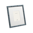 Farrow & Ball Painted Bamboo Frame