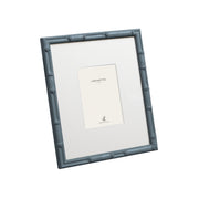 Farrow & Ball Painted Bamboo Frame