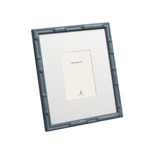 Farrow & Ball Painted Bamboo Frame