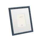 Farrow & Ball Painted Bamboo Frame