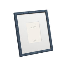 Farrow & Ball Painted Bamboo Frame