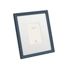 Farrow & Ball Painted Wavy Frame