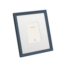 Farrow & Ball Painted Wavy Frame