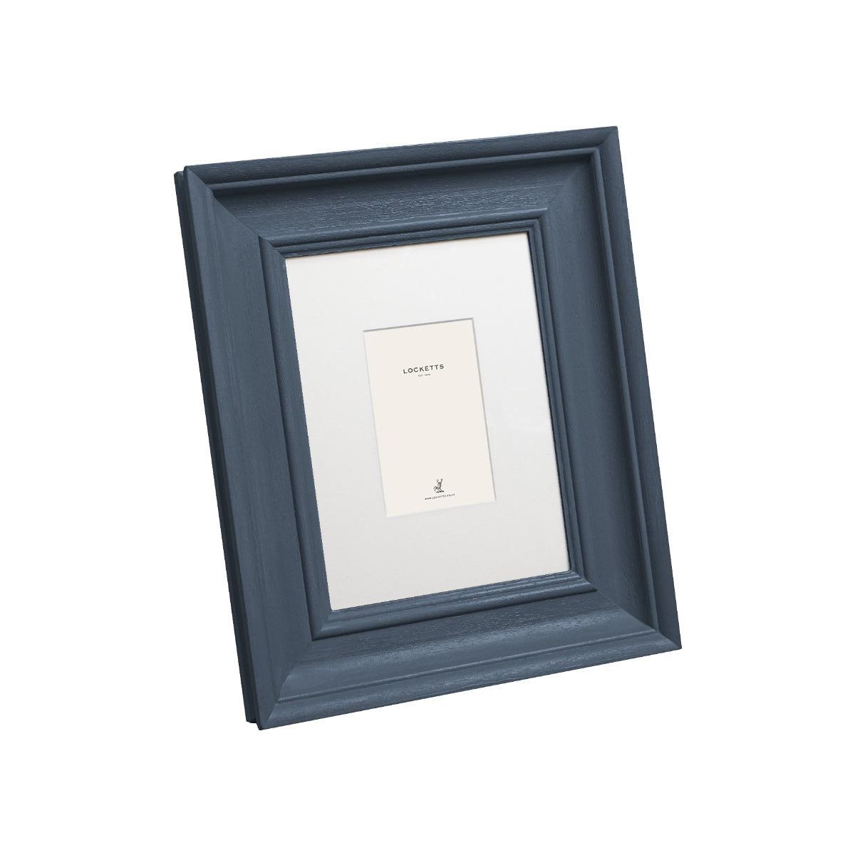 Farrow & Ball Painted Moulded Frame