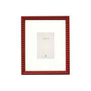 Farrow & Ball Painted Texture Frame
