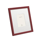 Farrow & Ball Painted Wavy Frame