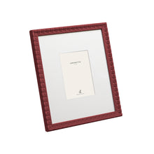 Farrow & Ball Painted Wavy Frame