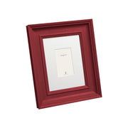 Farrow & Ball Painted Moulded Frame