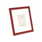 Farrow & Ball Painted Fluted Frame